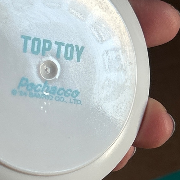 Sanrio Pochacco Teacup Elf Top Toy Blind Box Figure - Picture 5 of 16